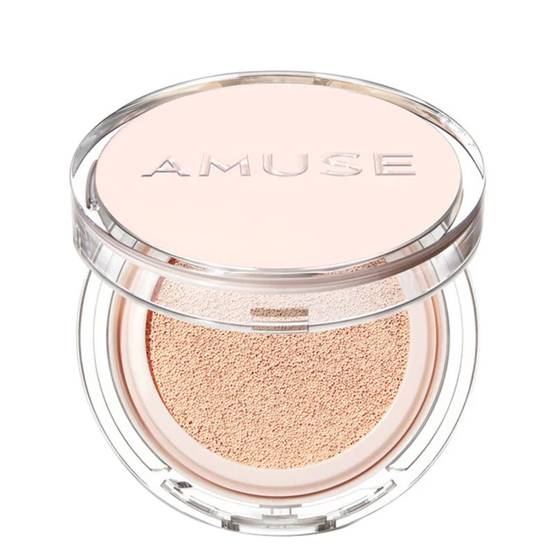 Skin Tune Vegan Cover Cushion SPF45 PA++