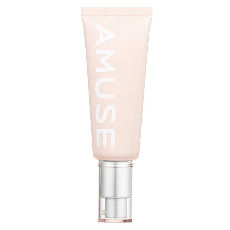 Vegan Peach Cream SPF30 PA++ - Image 2