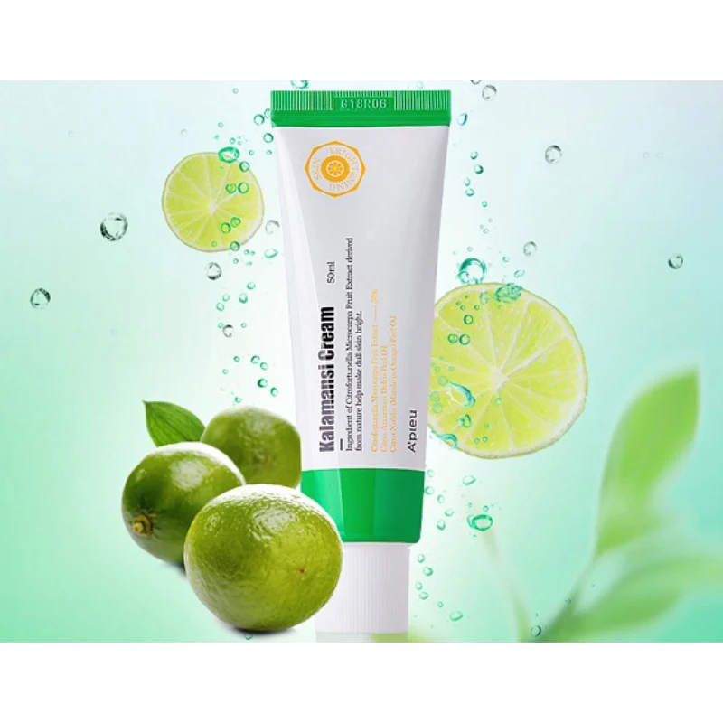 Kalamansi Cream - Image 5