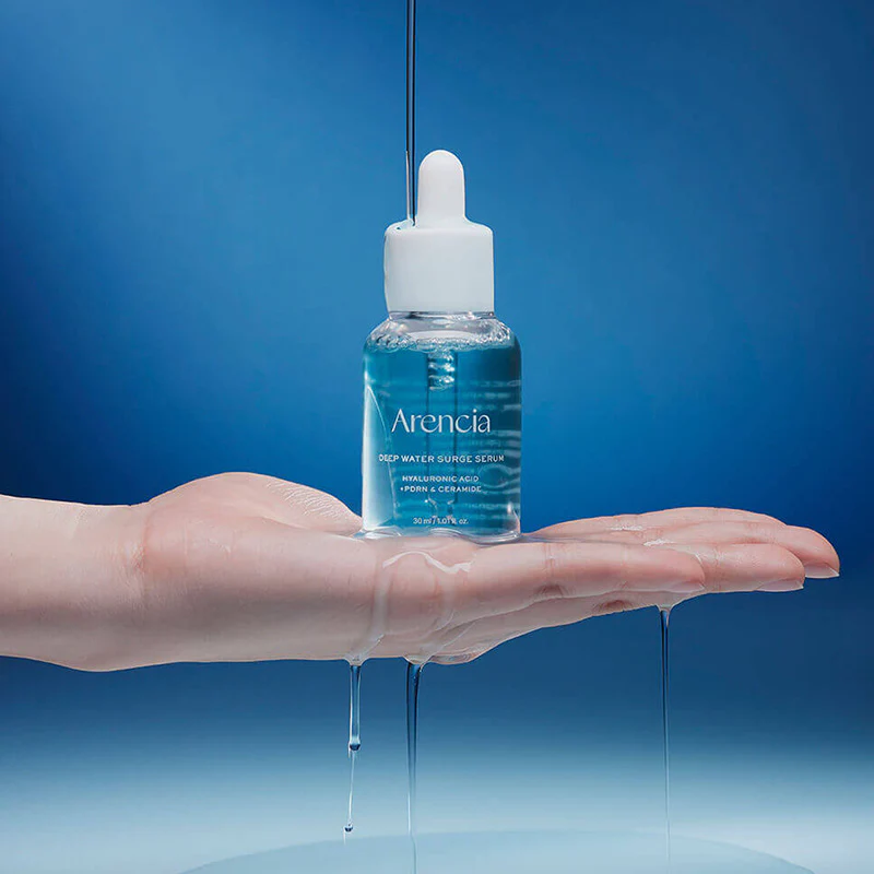 Deep Water Surge Serum - Image 6
