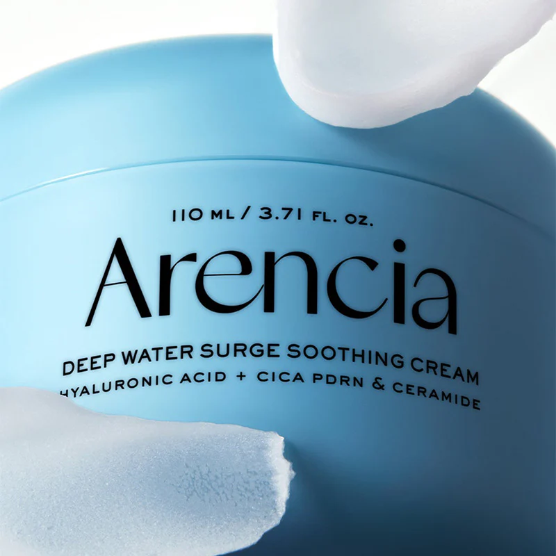 Deep Water Surge Soothing Cream - Image 5
