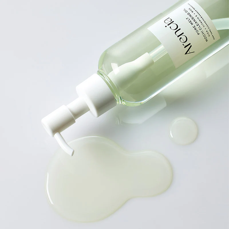 Pore Melt Mochi Cleansing Oil - Image 6