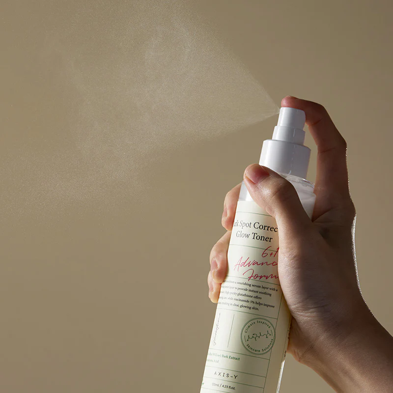 Dark Spot Correcting Glow Toner - Image 2
