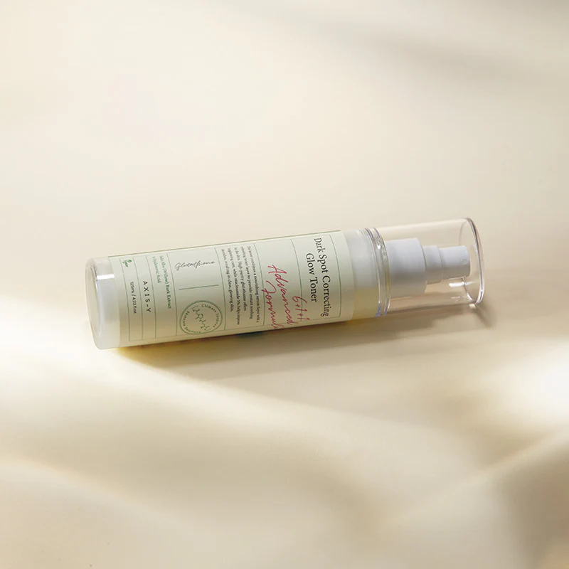 Dark Spot Correcting Glow Toner - Image 4