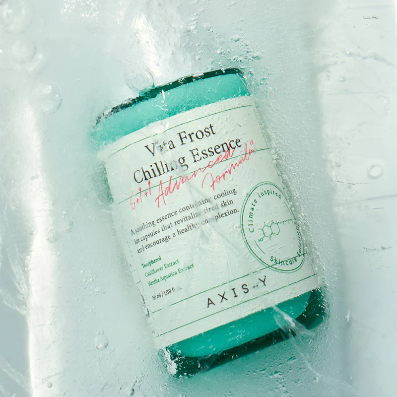 Vita Frost Chilling Essence - Image 2
