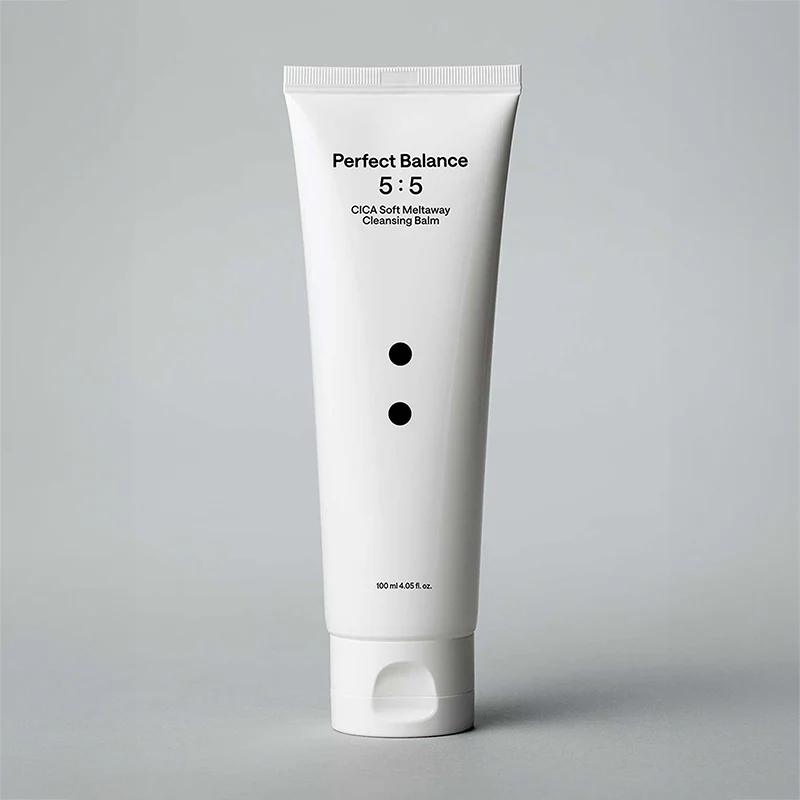 CICA Soft Meltaway Cleansing Balm - Image 2