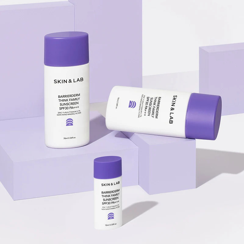 Barrierderm Think Family Sunscreen - Image 6