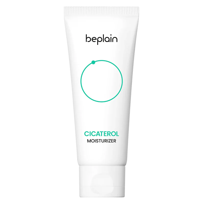 Cicaterol Moisturizer