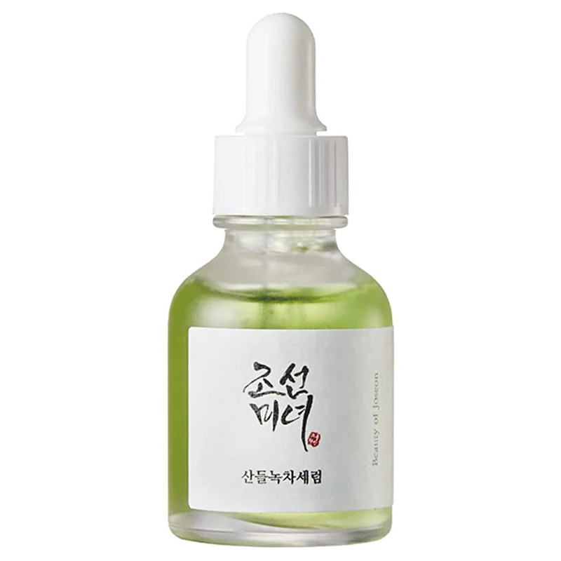 Calming Serum Green Tea+Panthenol - Image 6
