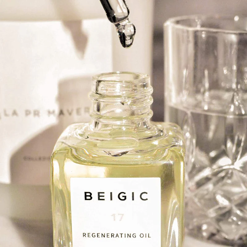 Regenerating Oil - Image 3