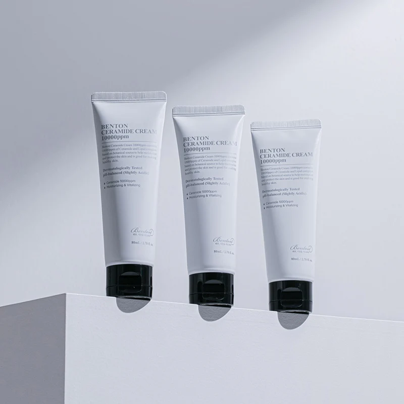 Ceramide Cream 10000ppm - Image 2