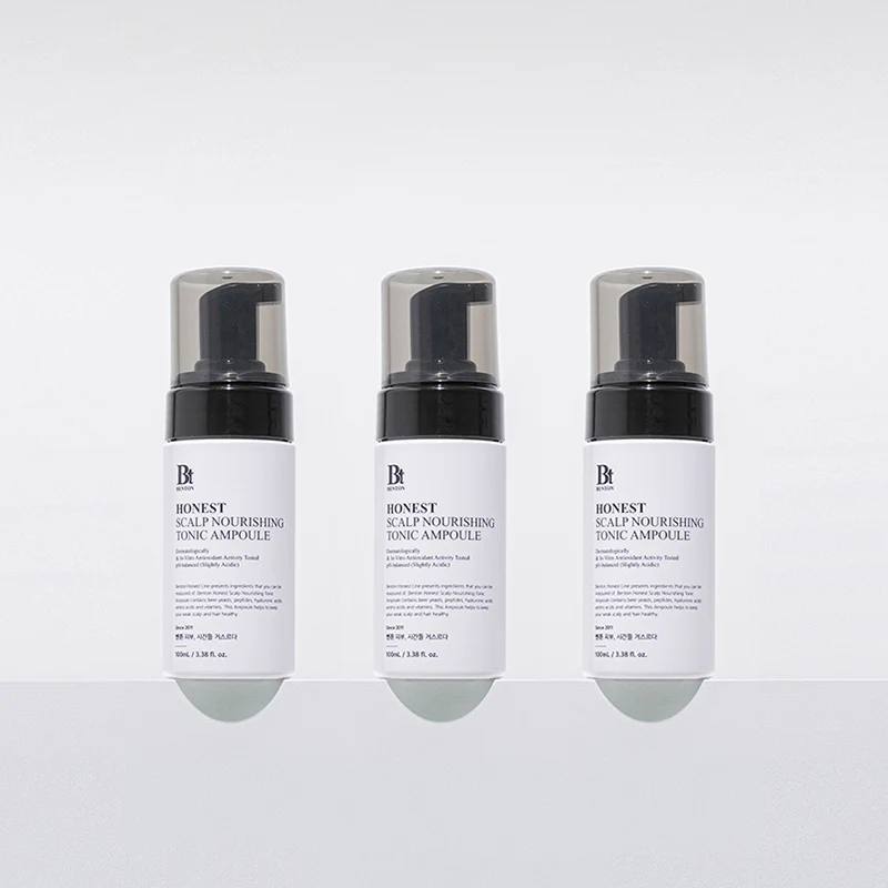 Honest Scalp Nourishing Tonic Ampoule - Image 7