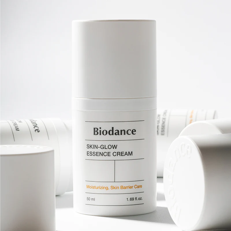 Skin-Glow Essence Cream - Image 4