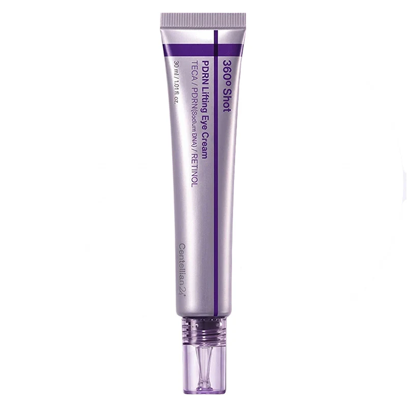 360º Shot PDRN Lifting Eye Cream