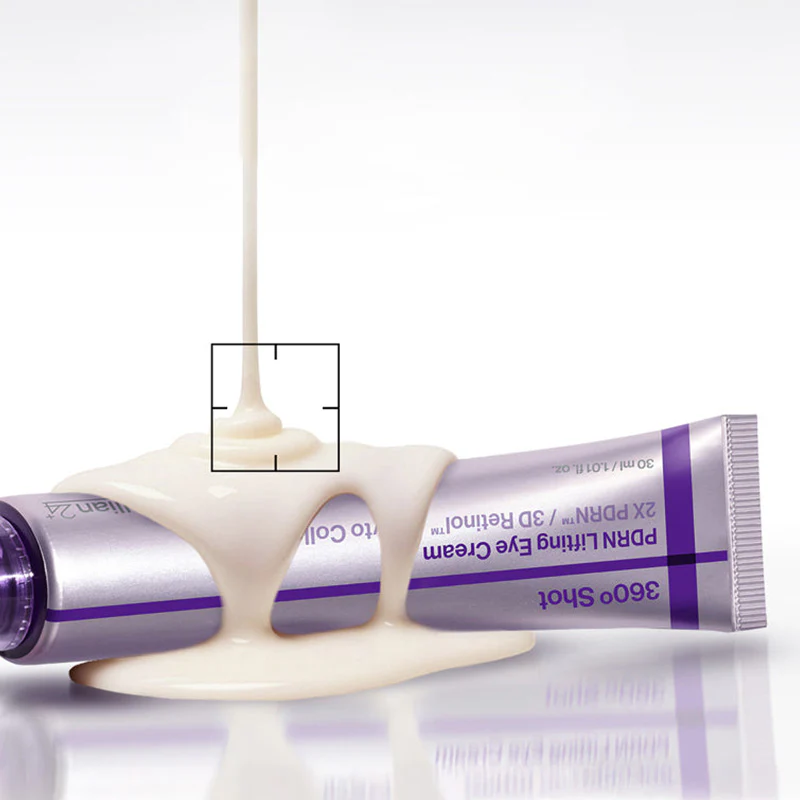 360º Shot PDRN Lifting Eye Cream - Image 6