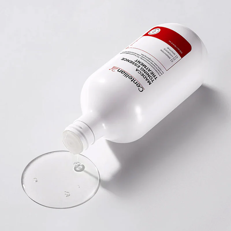 Madeca Toning Essence Treatment - Image 2