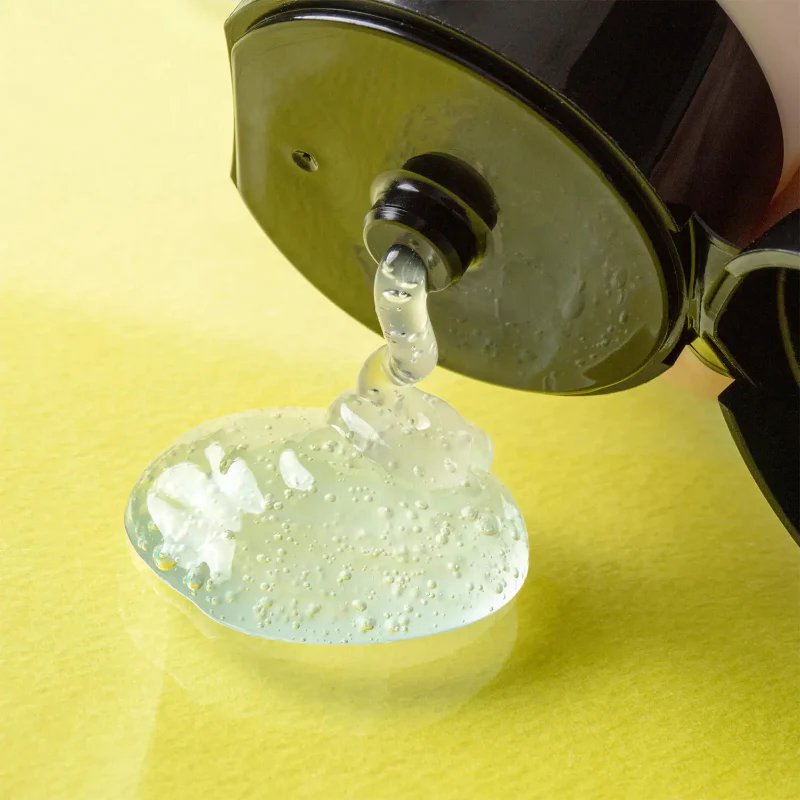 Advanced Snail Mucin Power Gel Cleanser - Image 4