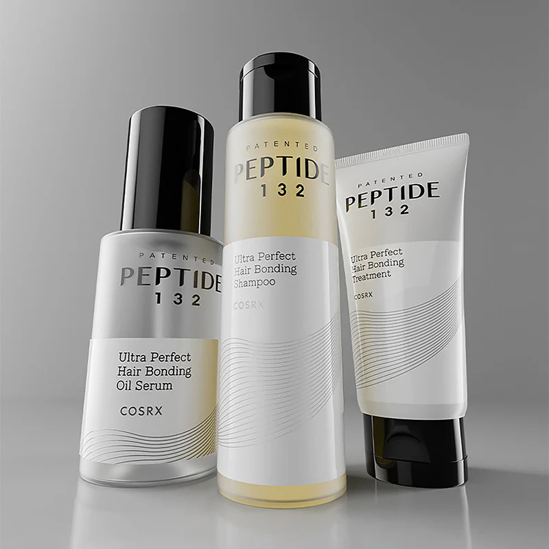 Peptide-132 Ultra Perfect Hair Bonding Treatment - Image 8