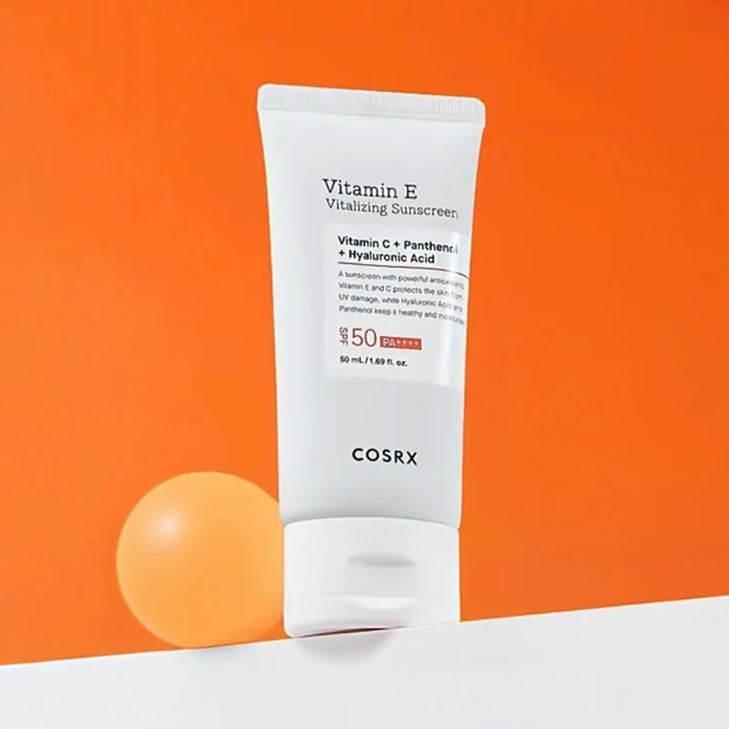 Vitamin E Vitalizing Sunscreen SPF50 PA++++ - Image 6