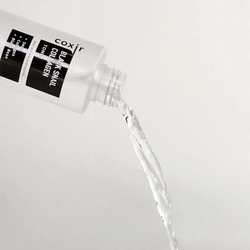 Black Snail Collagen Toner - Image 2
