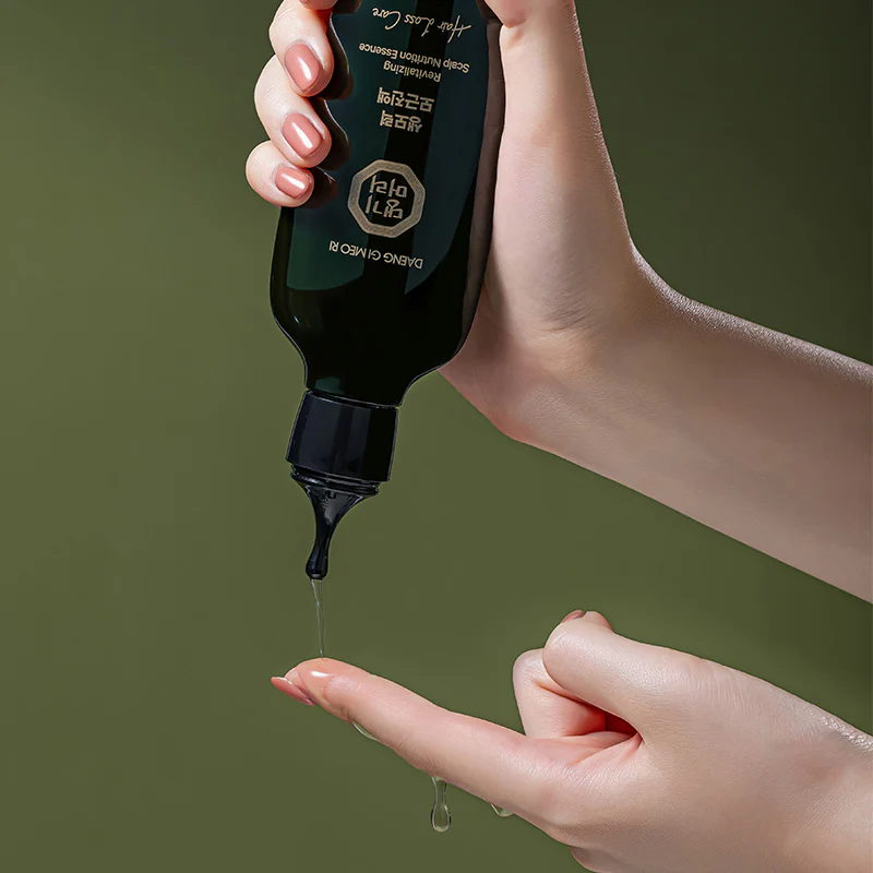 Revitalizing Scalp Nutrition Essence - Image 3