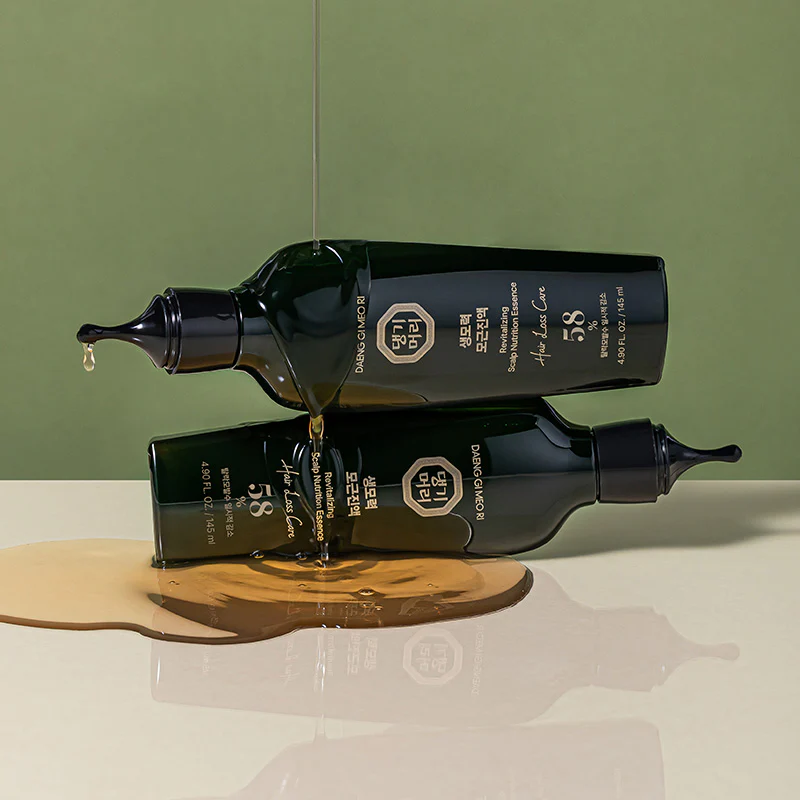 Revitalizing Scalp Nutrition Essence - Image 4