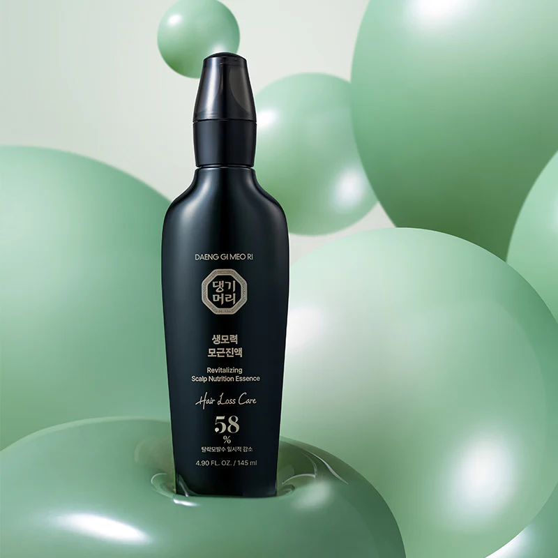 Revitalizing Scalp Nutrition Essence - Image 5