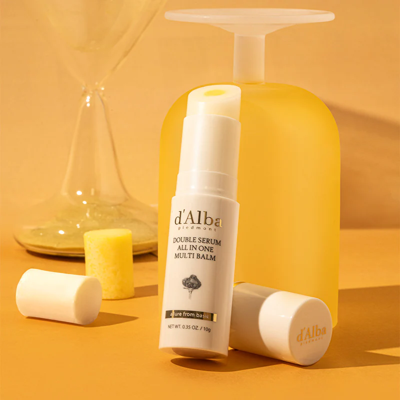 Double Serum All In One Multi Balm - Image 5