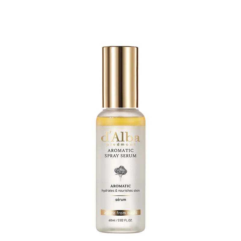 White Truffle First Aromatic Spray Serum - Image 12