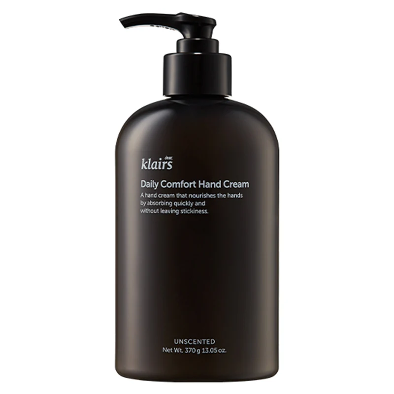 Daily Comfort Hand Cream
