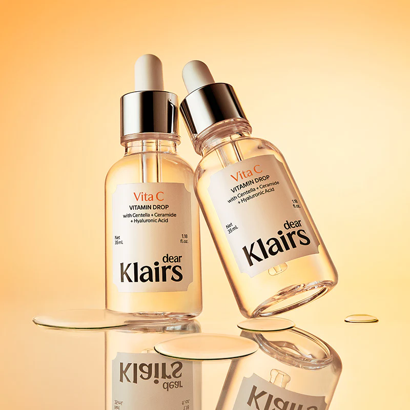 Vitamin Drop - Image 3