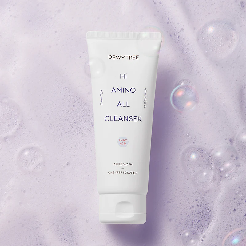 Hi Amino All Cleanser - Image 2