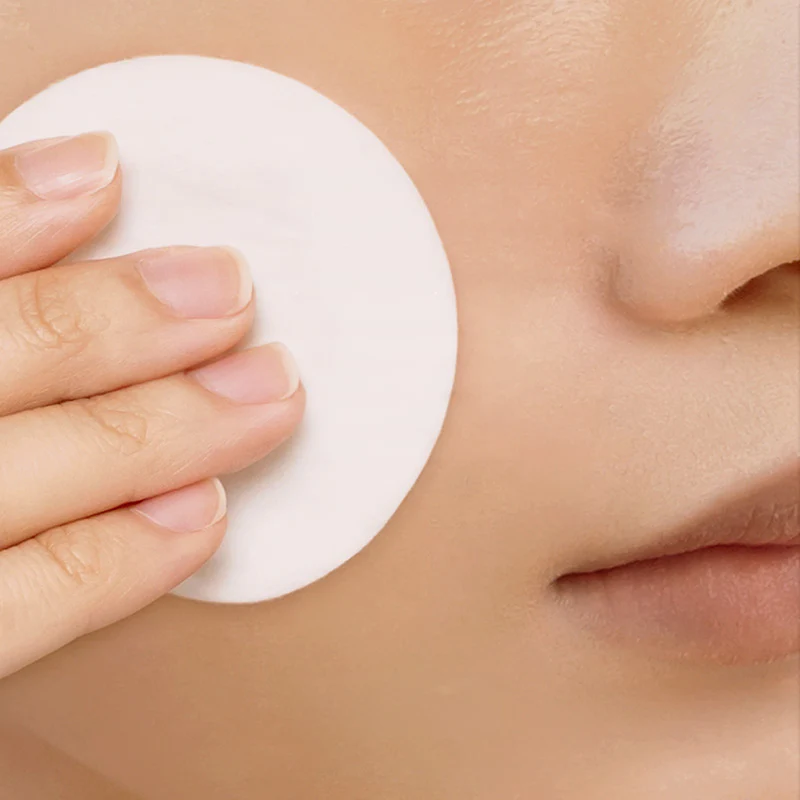 2% Salicylic Acid Clear Pad - Image 3