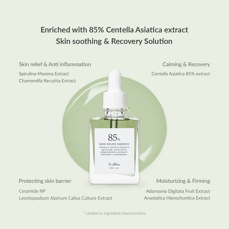 Skin Relief Essence - Image 4