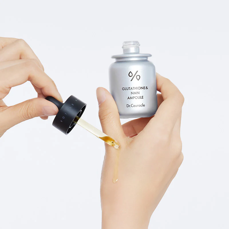 Glutathione & NMN Ampoule - Image 4