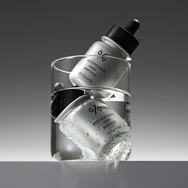 Glutathione & NMN Ampoule - Image 5