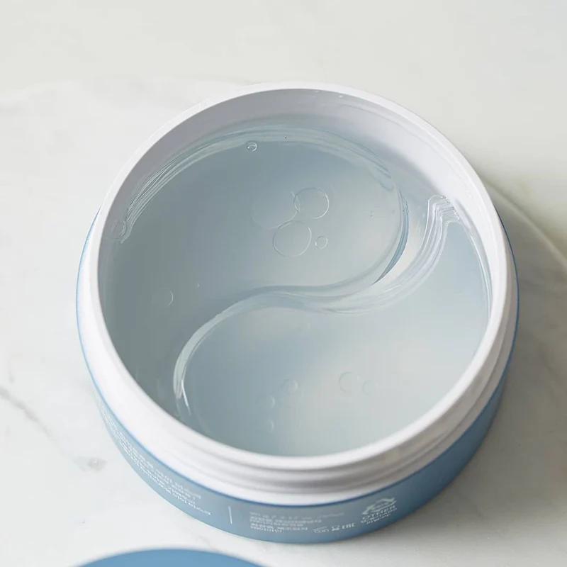 Hyal Reyouth Hydrogel Eye Mask - Image 4