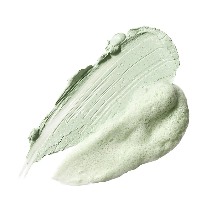 Jeju Matcha Clay Mask Cleanser - Image 4