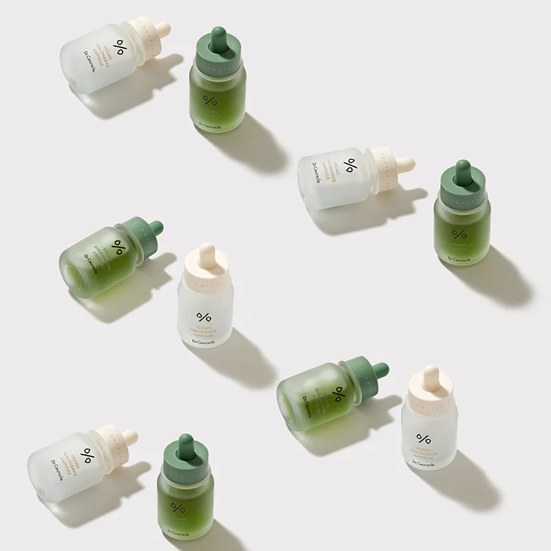 Vegan BHA & Matcha Ampoule - Image 13