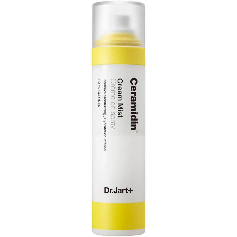 Ceramidin Cream Mist