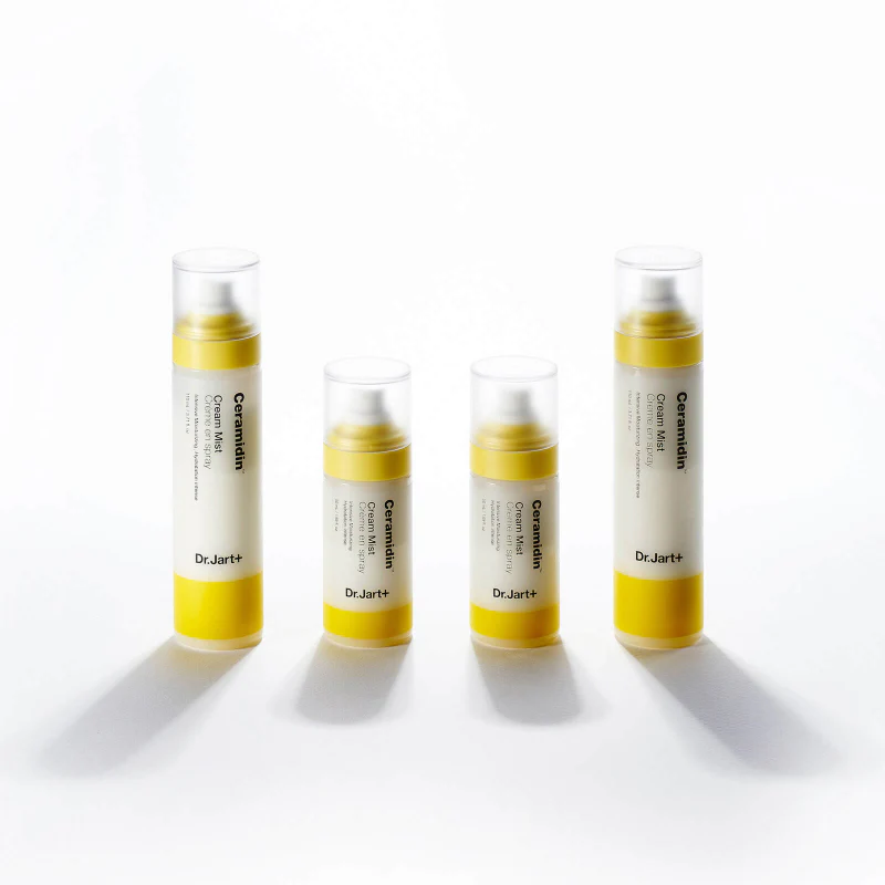 Ceramidin Cream Mist - Image 6