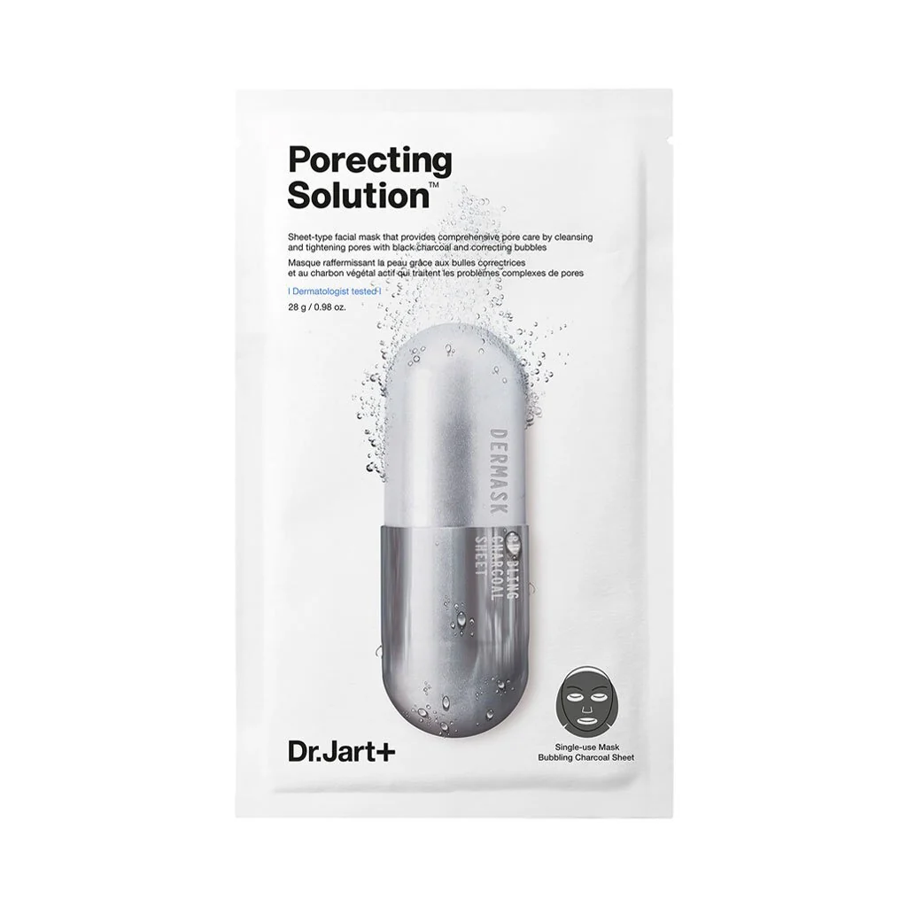 Dermask Ultra Jet Porecting Solution