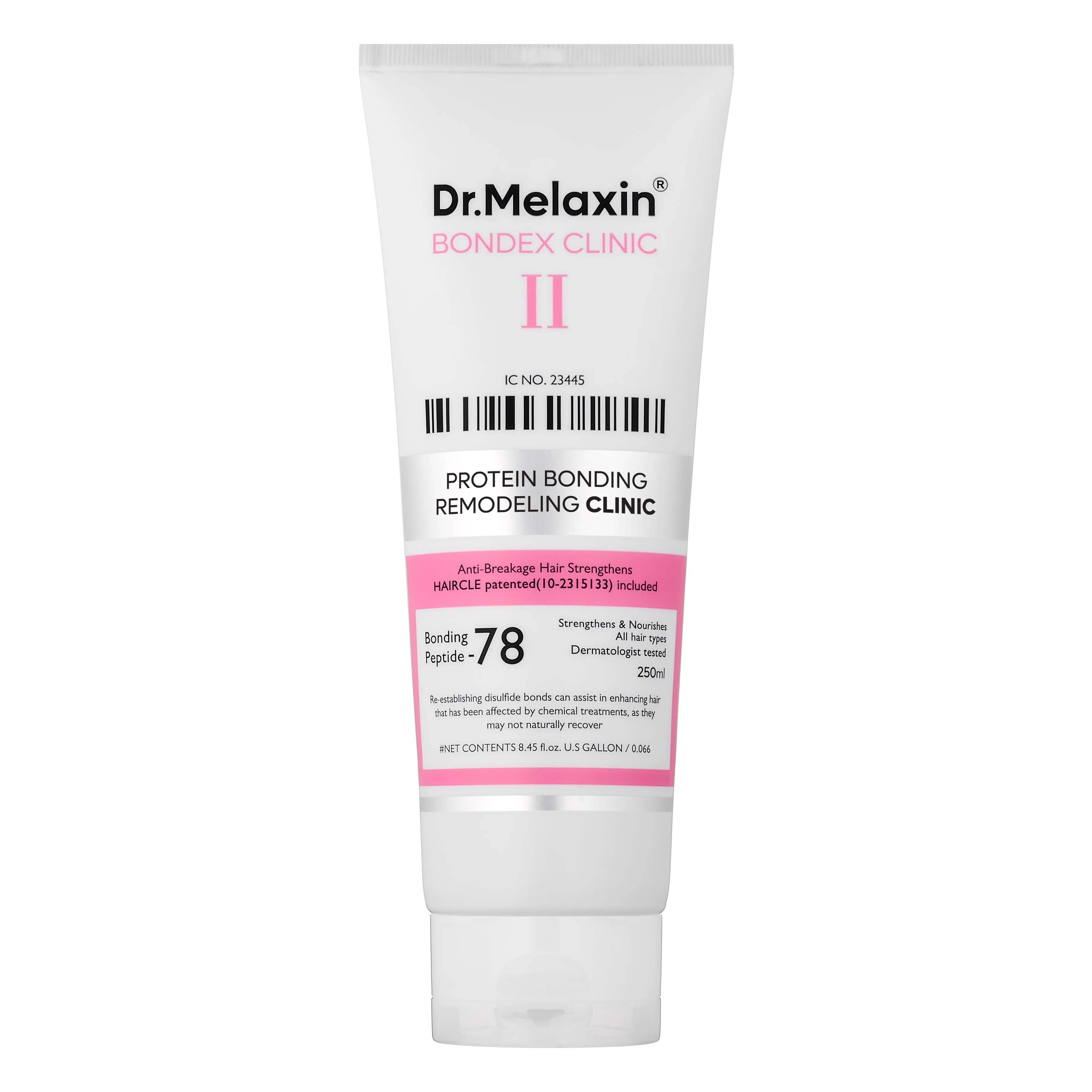 Bondex Protein Bonding Remodeling Clinic