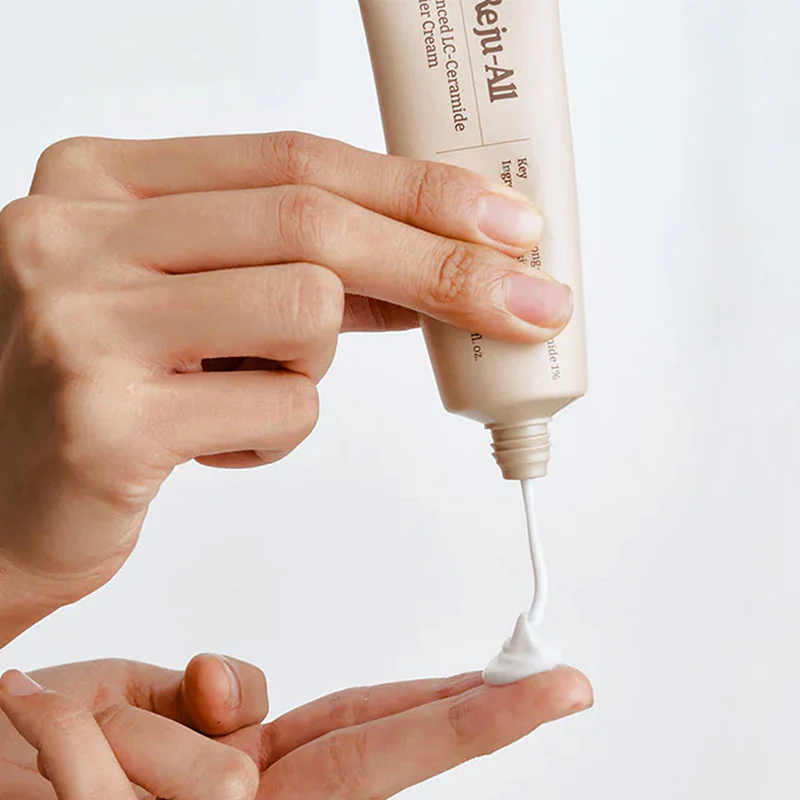 Advanced LC-Ceramide Barrier Cream - Image 2