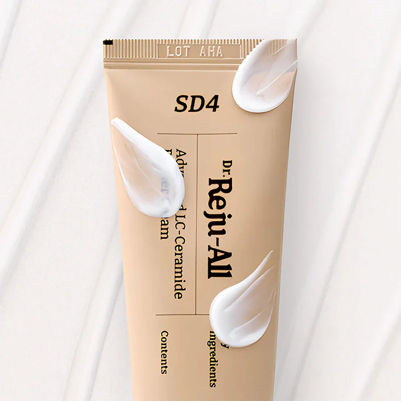 Advanced LC-Ceramide Barrier Cream - Image 3