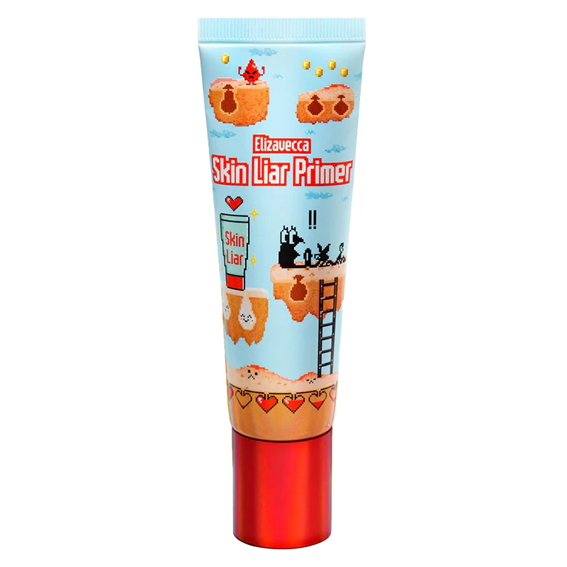 Skin Liar Primer