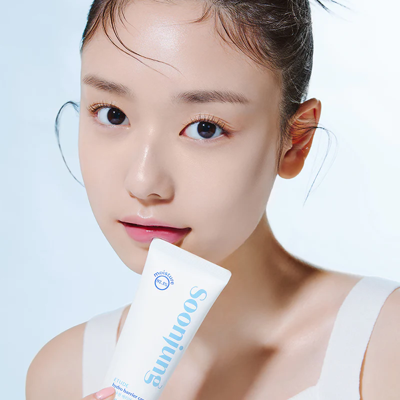 Soonjung Hydro Barrier Cream - Image 3
