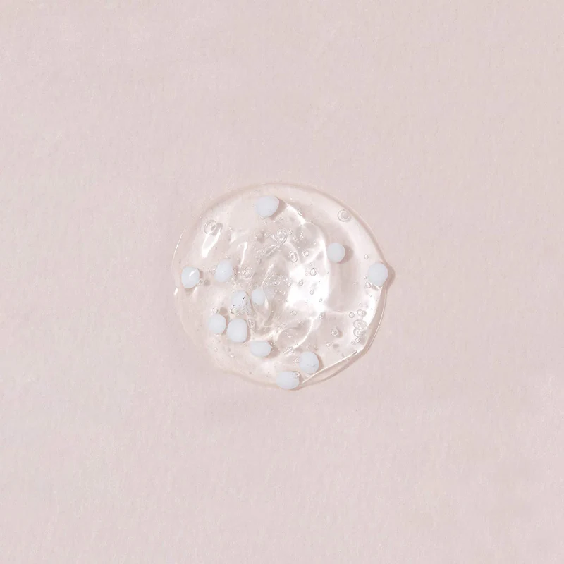 White In Milk Capsule Serum - Image 4