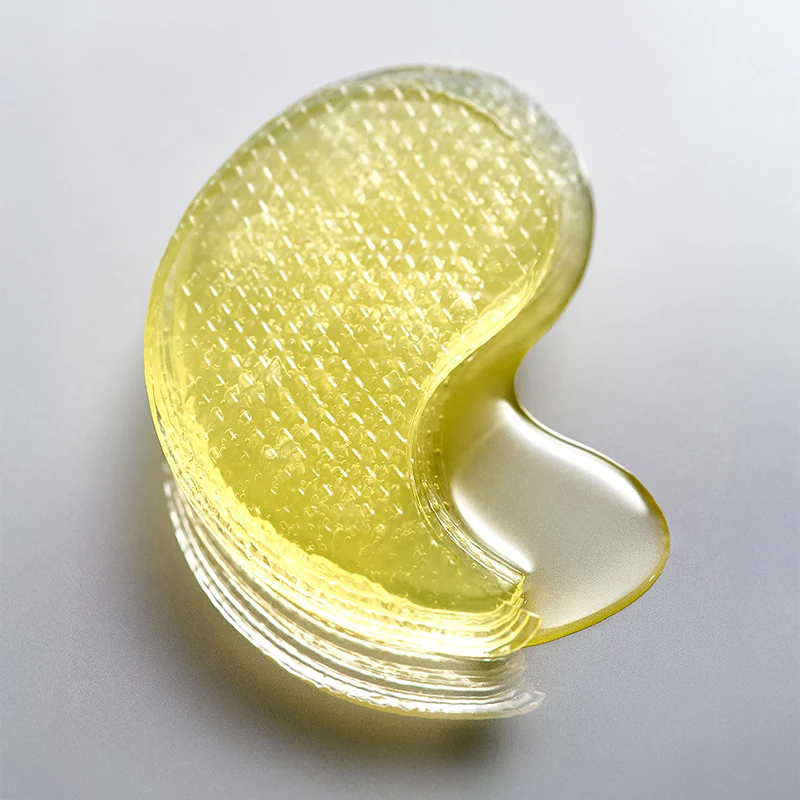 Green Tangerine Vita-C Dark Spot Care Eye Patch Alpha - Image 6