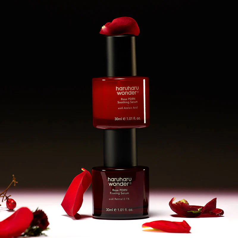 Rose PDRN Firming Serum - Image 9